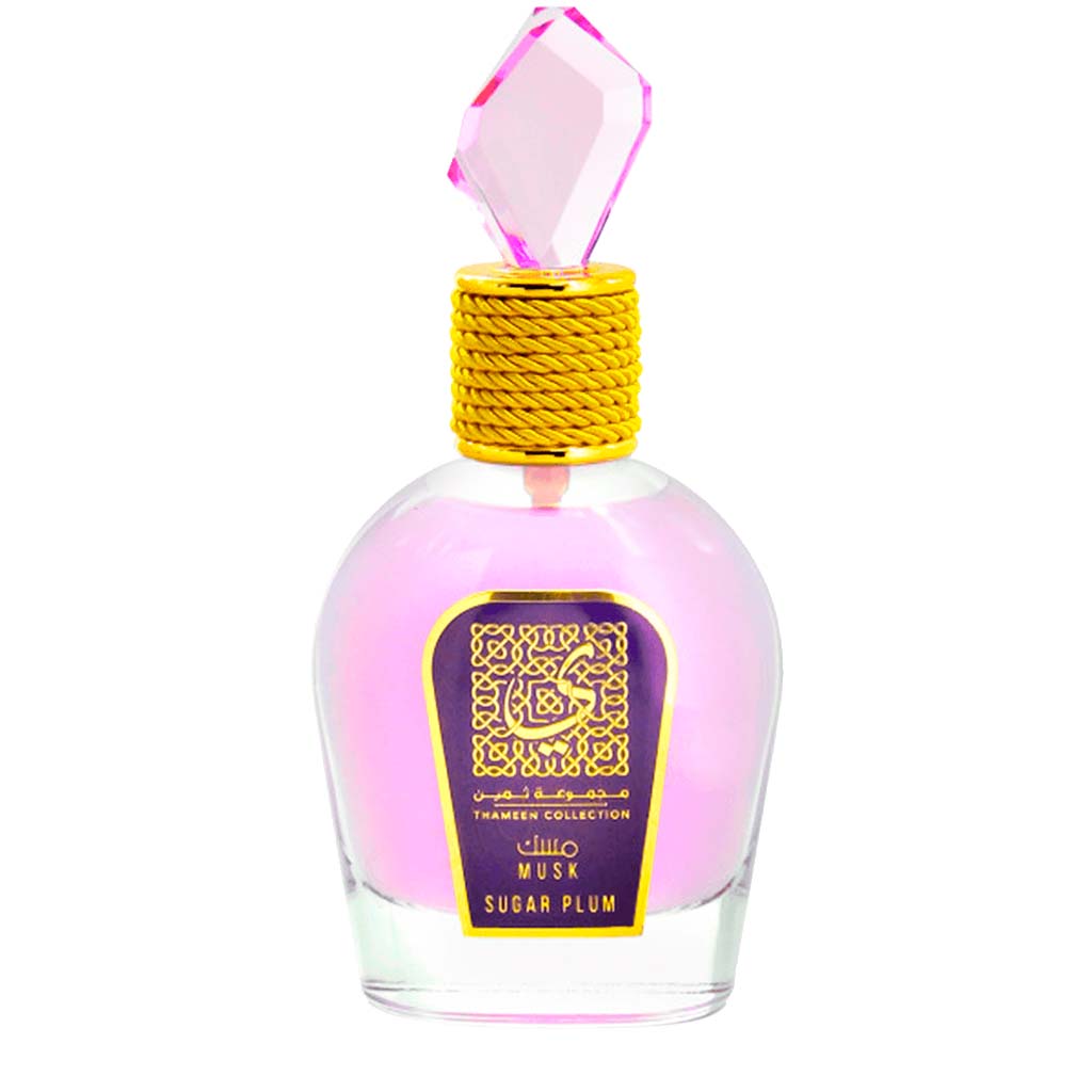 Candy Rose Thameen Collection Musk Unisex EDP 100ml | by Lattafa