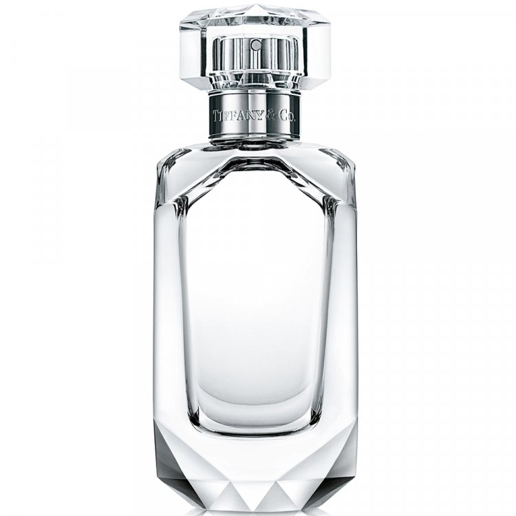Tiffany Sheer EDT 2.5 oz 75 ml Women