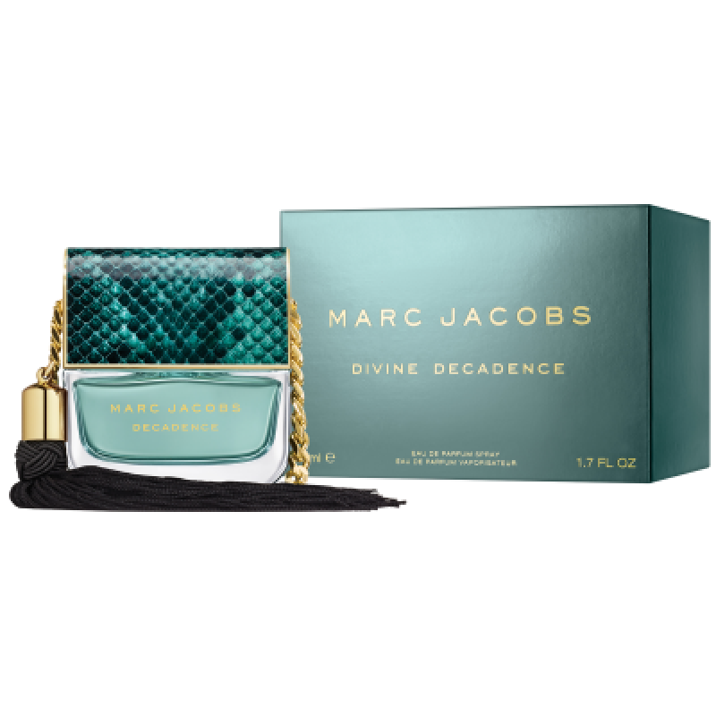 Marc jacobs decadence 50 top ml