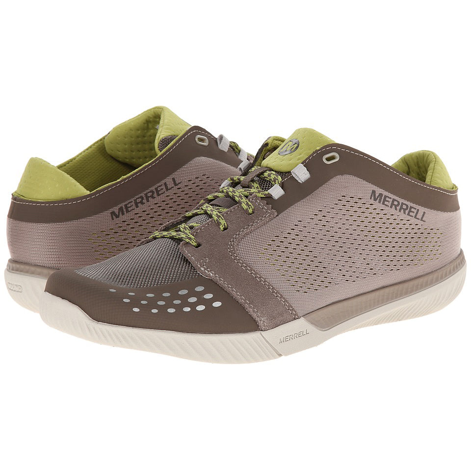 Merrell Roust Fury Shoes Falcon (J21963) Men