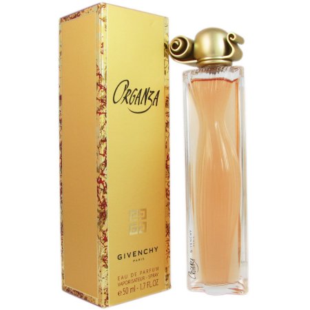 Givenchy Organza EDP 1.7 oz Women