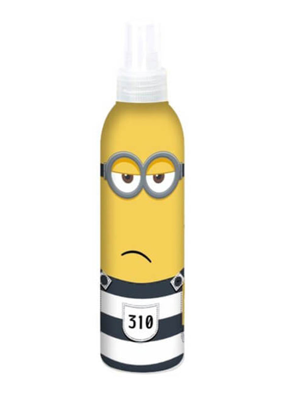 Minion Cologne For Kids 6.8 oz 200 ml