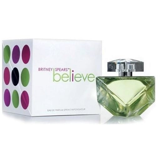 Believe Britney Spears EDP 3.3 oz 100 ml