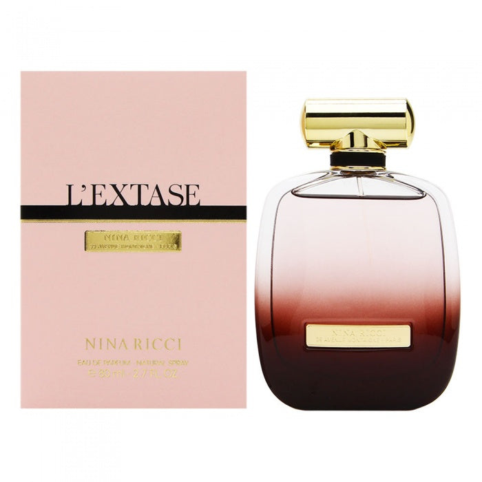 Nina Ricci L'Extase EDP 2.7 oz 80 ml Women