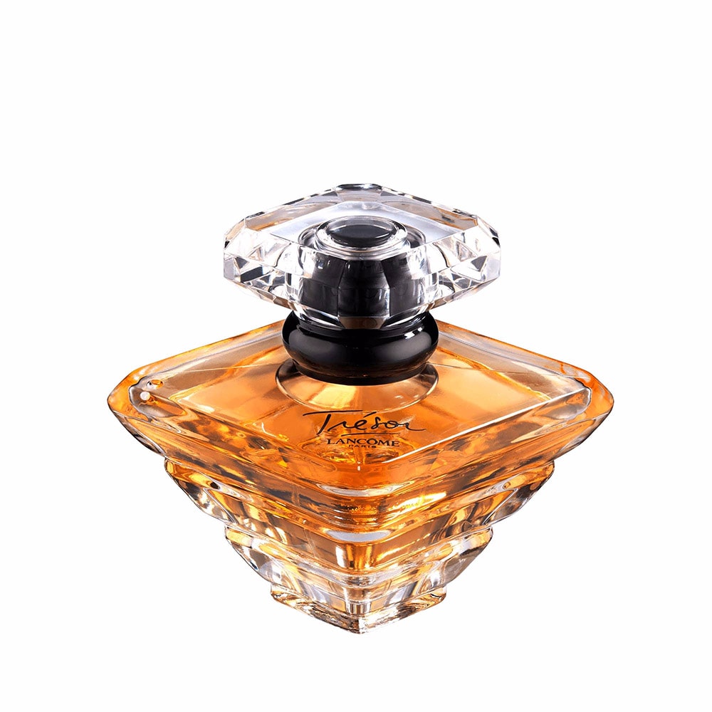 Lancôme Trésor L' Eau De Parfum 3.4 oz 100 ml Women