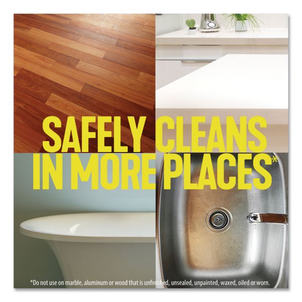 Pine-Sol All Purpose Multi-Surface Cleaner Original Pine 40 oz