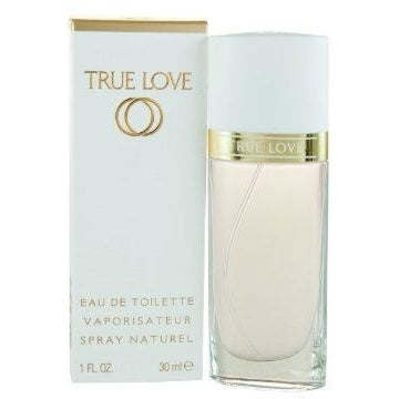 True Love by Elizabeth Arden for Women - 3.3 oz EDT Spray