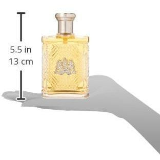 Safari by Ralph Lauren for Men, Eau De Toilette Natural Spray, 4.2 Ounce