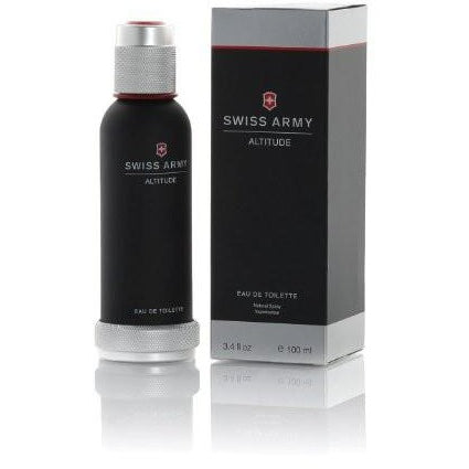 Victorinox Swiss Army Altitude EDT 3.4 oz 100 ml