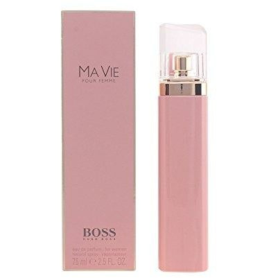 Hugo Boss Ma Vie Pour Femme EDP 2.5 oz 75 ml Women