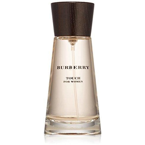 Burberry Touch parfum for women 100ml 3.3 oz