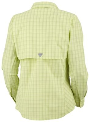 Columbia Sportswear Women's Super Tamiami Shirt, X-small (Fl7081-797)