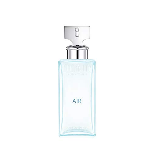 Calvin Klein Eternity Air EDP 3.4 oz 100 ml Women