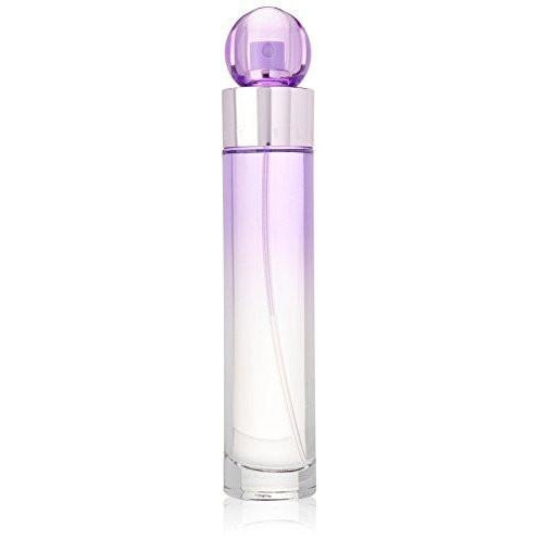 Perry Ellis 360 Purple EDP 3.4 oz 100 ml Women