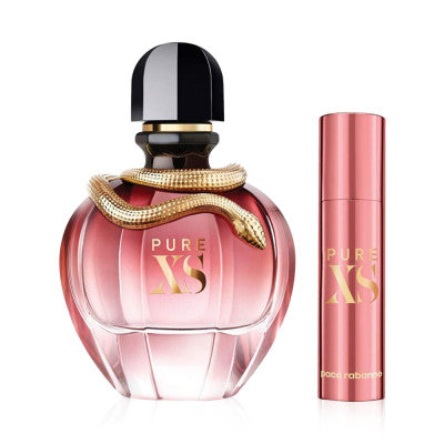 Paco Rabanne Pure XS 2pcs Gift Set EDP 2.7 oz 80 ml