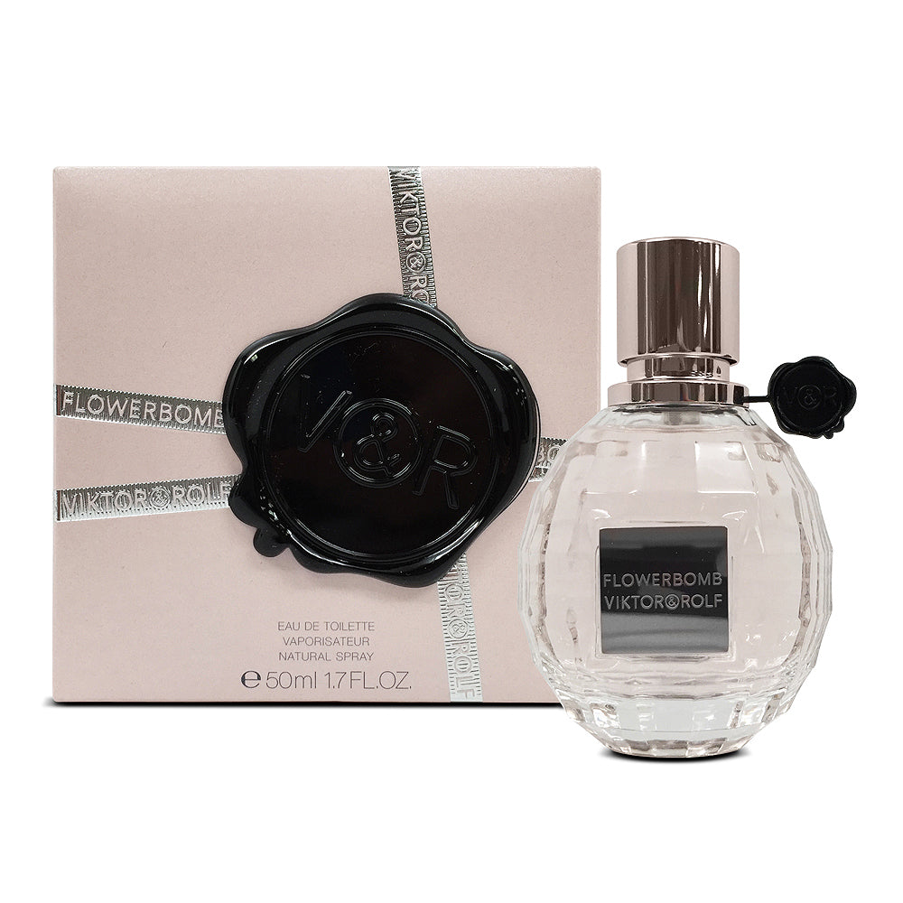 Viktor&Rolf Flowerbomb EDP 1.7 oz 50 ml Women