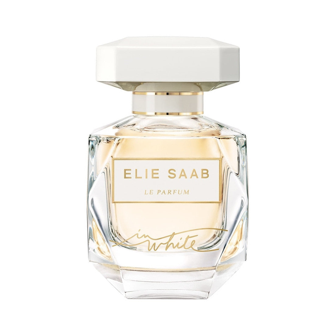 Elie Saab Le Parfum in White EDP 3.0 oz 100 ml Women