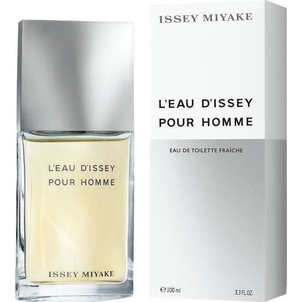 Issey Miyake L'eau D'issey Pour Homme EDT