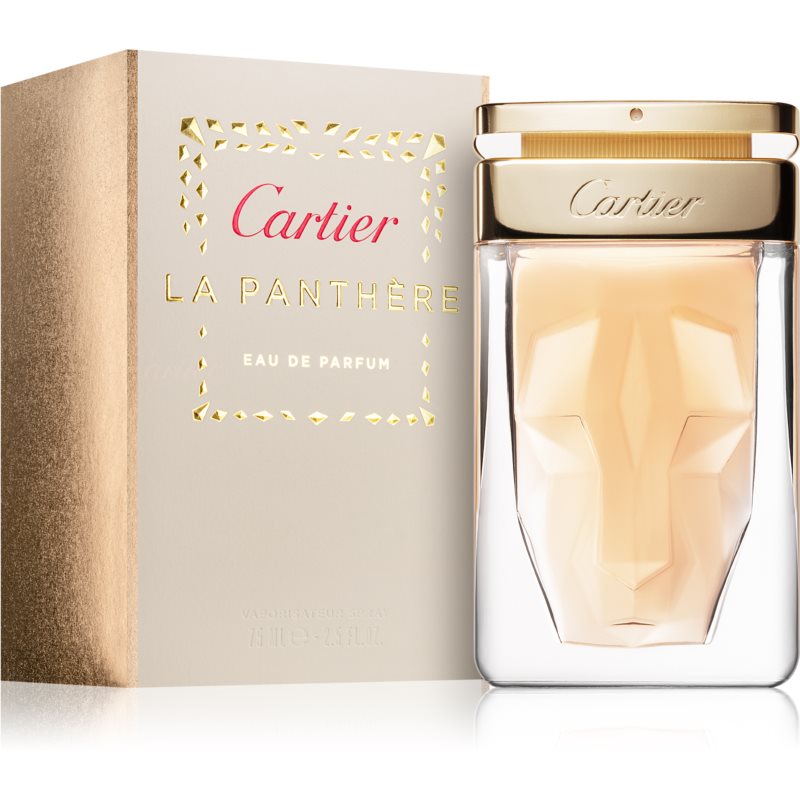 Cartier la panthere 2.5 oz Clearance