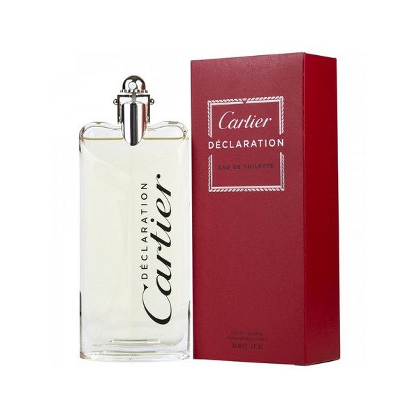 Cartier Declaration EDT Men
