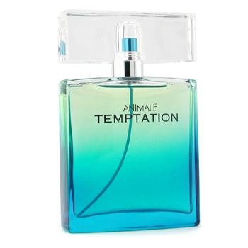 Animale Temptation Eau De Toilette 3.4 oz 100 ml Men