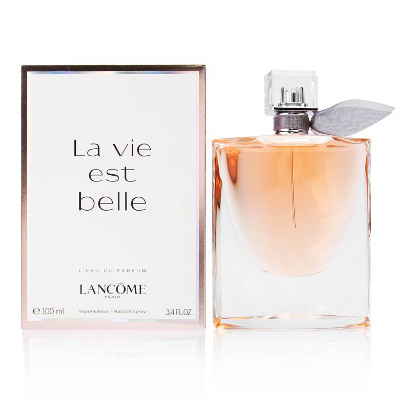 Parfum Lancôme - La vie est belle - Auparfum