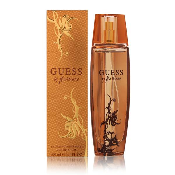 Guess By Marciano Women Eau De Parfum 3.4 oz 100 ml