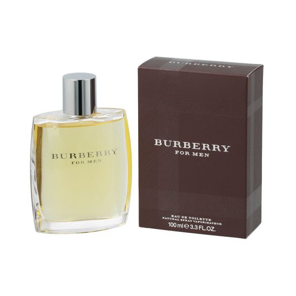 Burberry for Men 3.3 oz 100 ml EDT