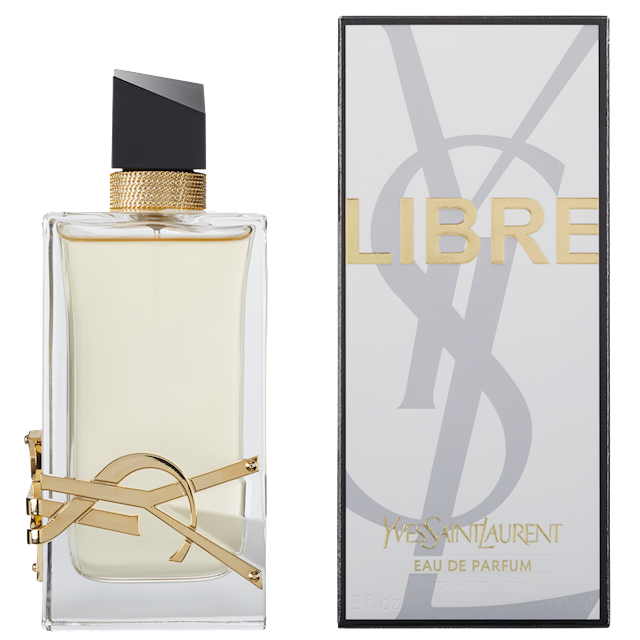 Libre by Yves Saint Laurent for Women 3.0 oz EDP Spray
