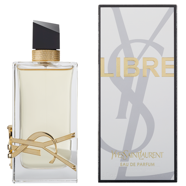Yves Saint Laurent Libre EDP 3.0 oz 90 ml Women Rafaelos
