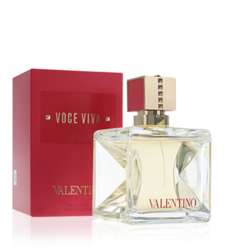 Gestaag Aas Absorberend Valentino Voce Viva by Valentino EDP 3.4 oz 100 ml Women – Rafaelos