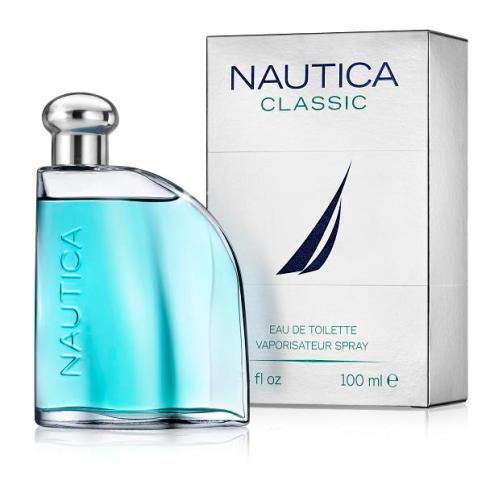 Nautica classic 100ml Clearance
