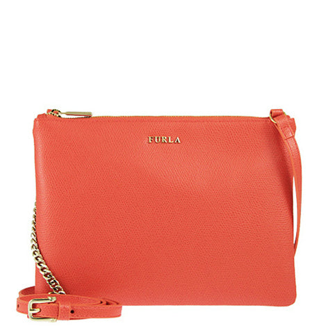 Furla Royal Small Crossbody Bag Hibiscus (764047)