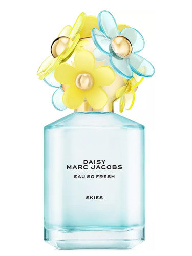 Marc Jacobs Daisy Eau So Fresh Skies Limited Edition EDT 2.5 oz 75 ml Women
