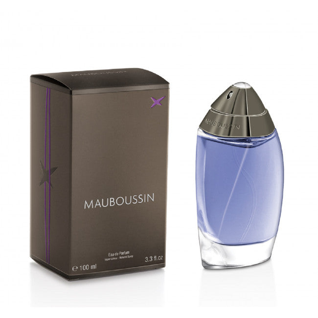 Mauboussin EDP 3.3 oz 100 ml Men
