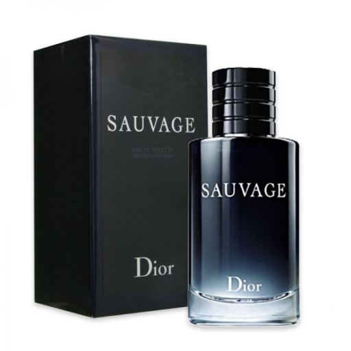 Sauvage dior 100 shop ml eau de parfum