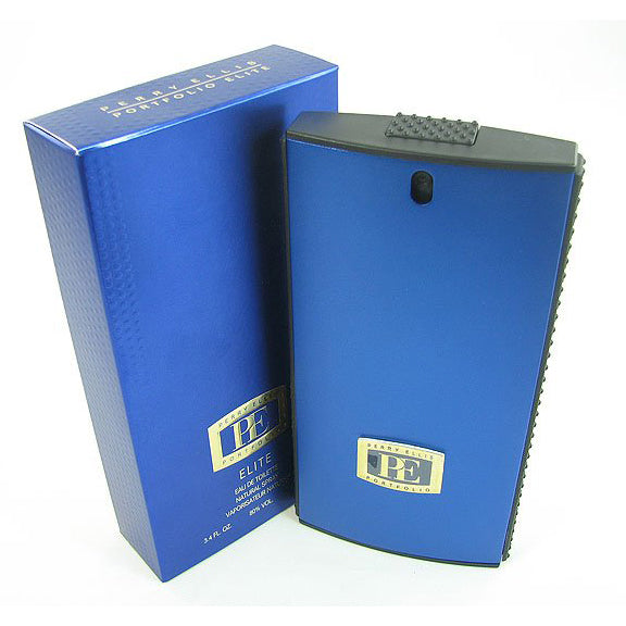 Perry Ellis Portfolio Elite EDT 3.4 oz 100 ml Men