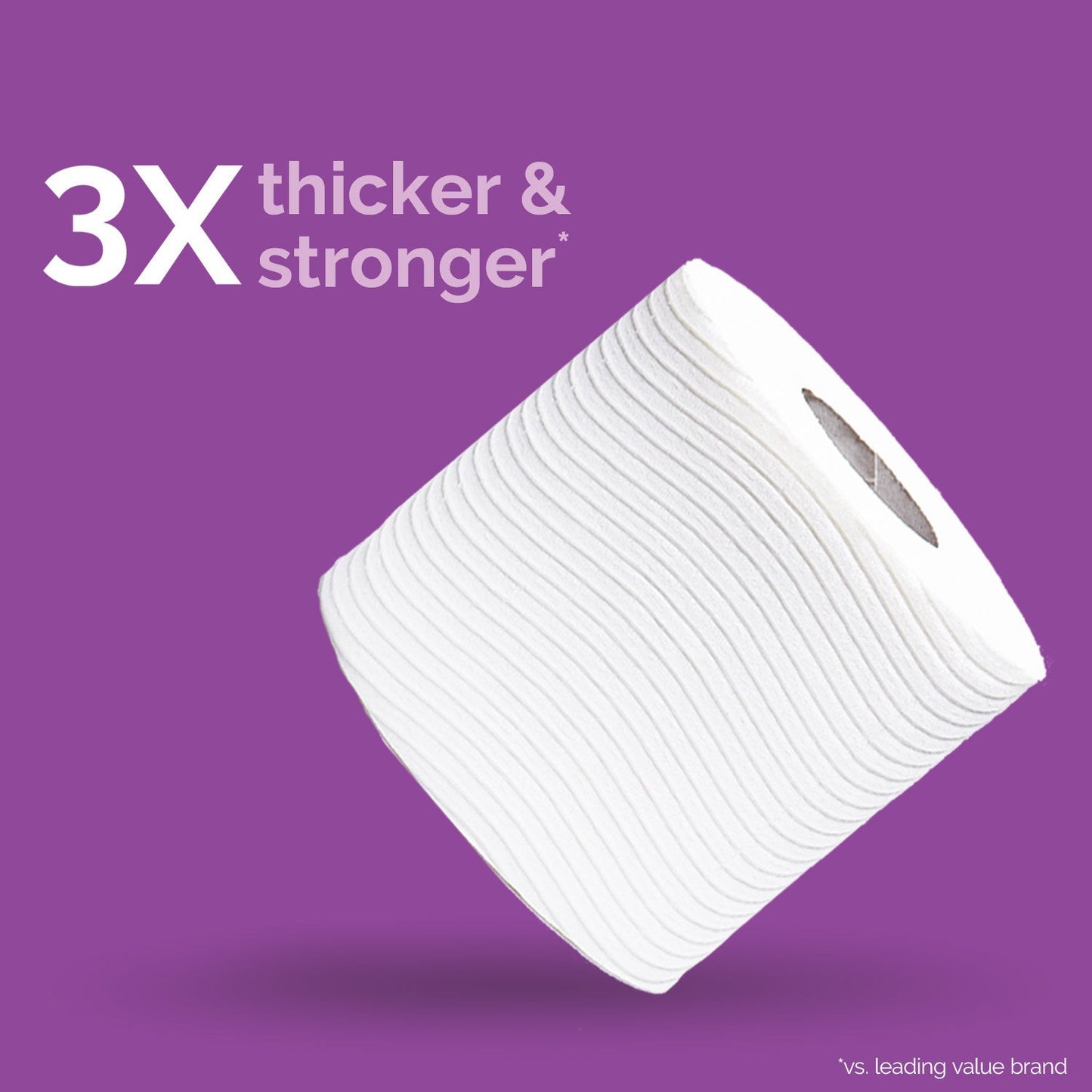 Cottonelle Ultra ComfortCare Soft Toilet Paper 12=48 Mega Rolls Bath Tissue