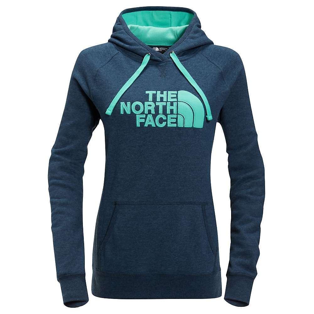 North face ink outlet blue