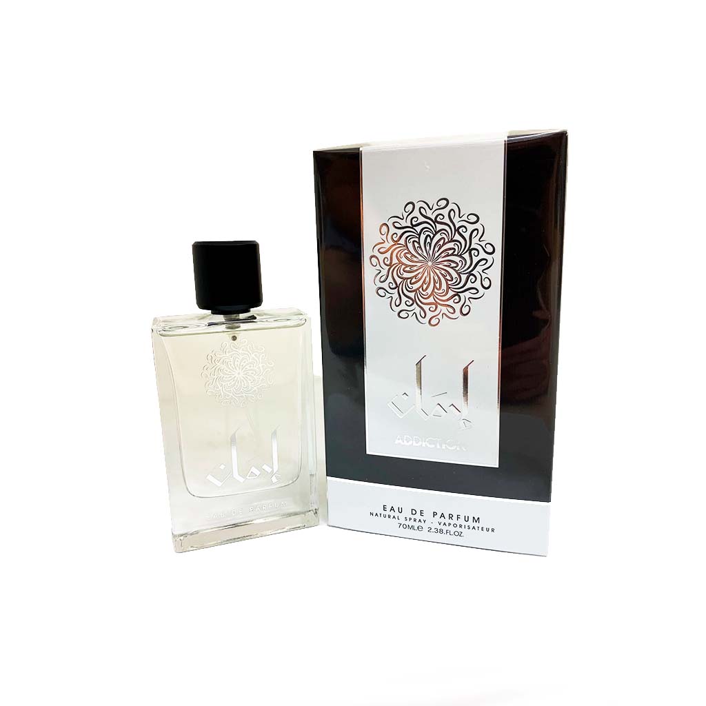 Ozareej Idman Excellent Unisex parfum 70ml 2.38 oz