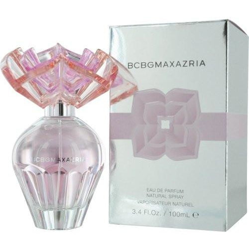 BCBG MaxAzria EDP for Women 3.4 oz 100 ml