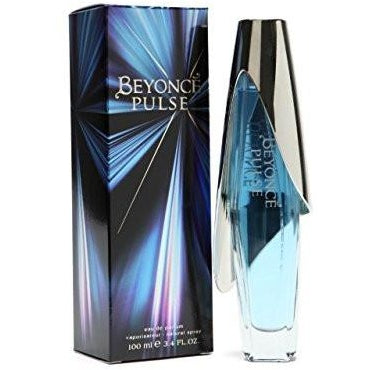 Beyonce Pulse EDP 3.4 oz 100 ml Women