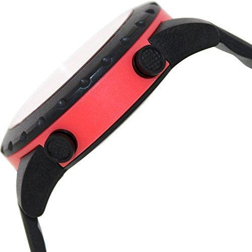 Puma Men's Wristwatch Splash Black (PU911071004)