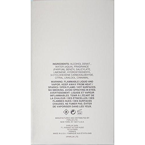 Kenneth Cole Reaction T-shirt, 3.4 fl.oz.