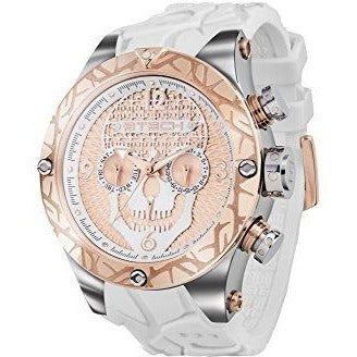 BTECH Unisex Tattoo Calavera