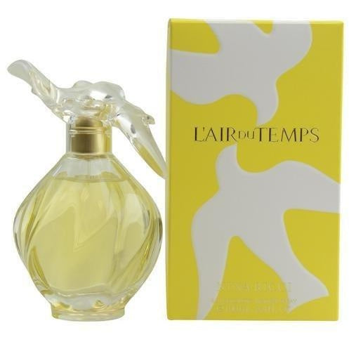 Nina Ricci L'Air Du Temps EDT 3.3 oz 100 ml Women