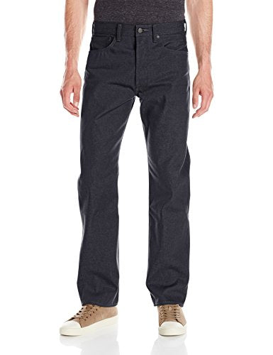 Levi's Men's 501 Original Shrink-to-Fit Jeans