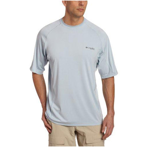 Columbia Gen 2 Freezer Short Sleeve Shirt