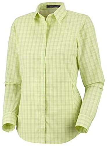 Columbia Sportswear Women's Super Tamiami Shirt, X-small (Fl7081-797)