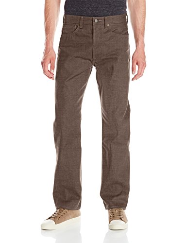 Levi's Men's 501 Original Shrink-to-Fit Jeans